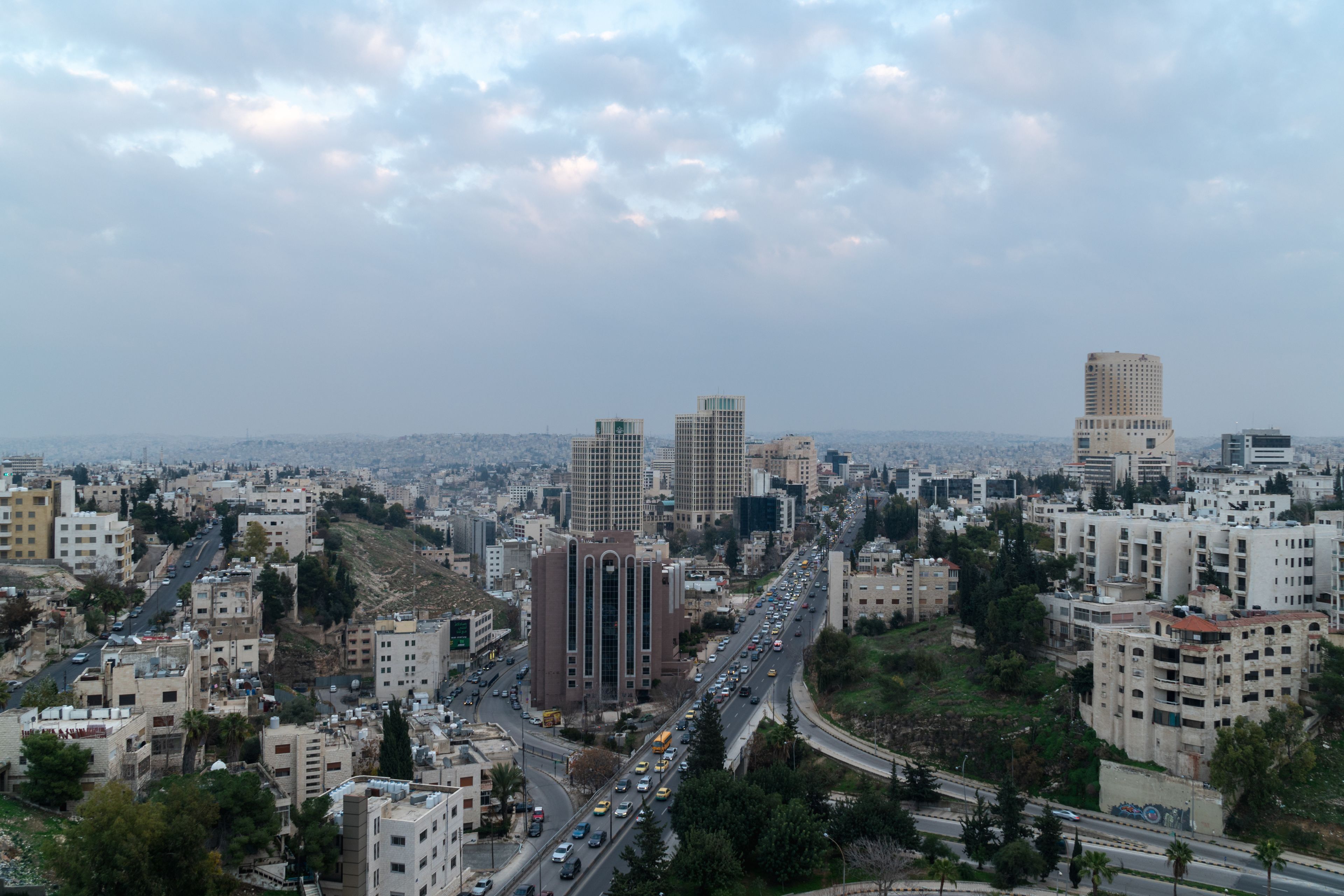 Photo - Landmark Amman Hotel & Conference Center