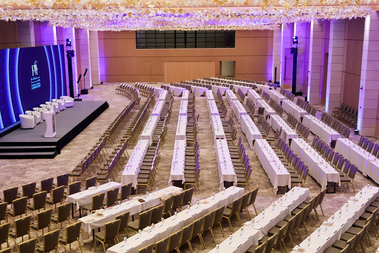Photo - Landmark Amman Hotel & Conference Center