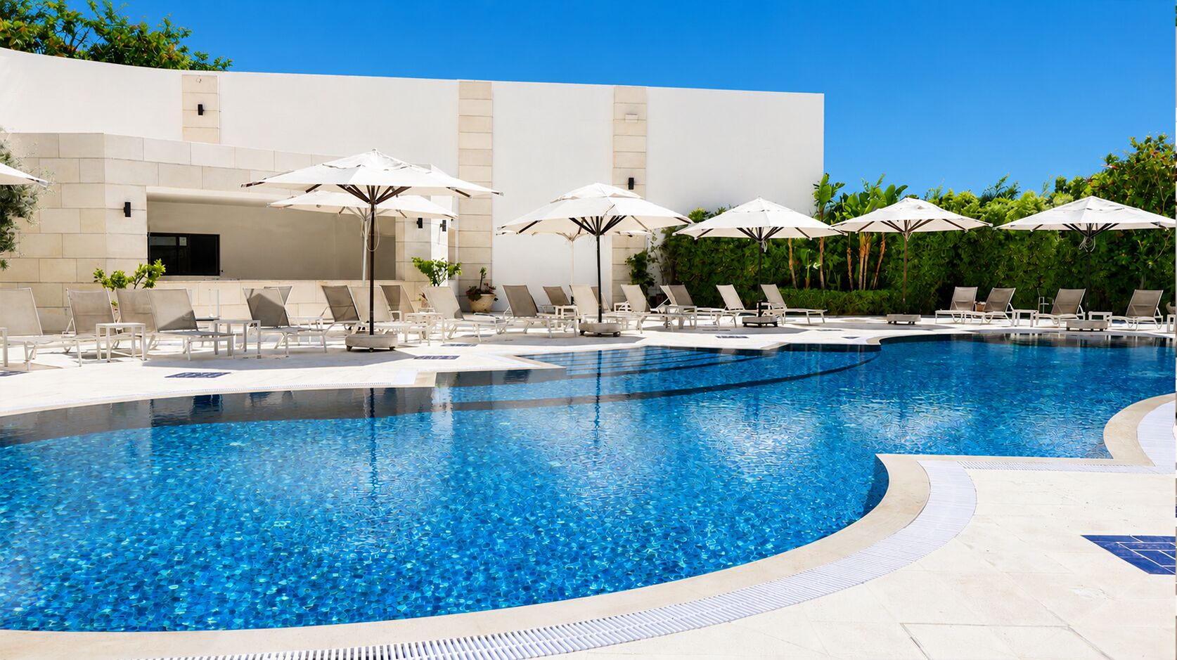 Photo - Landmark Amman Hotel & Conference Center