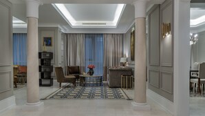 منطقة المعيشة