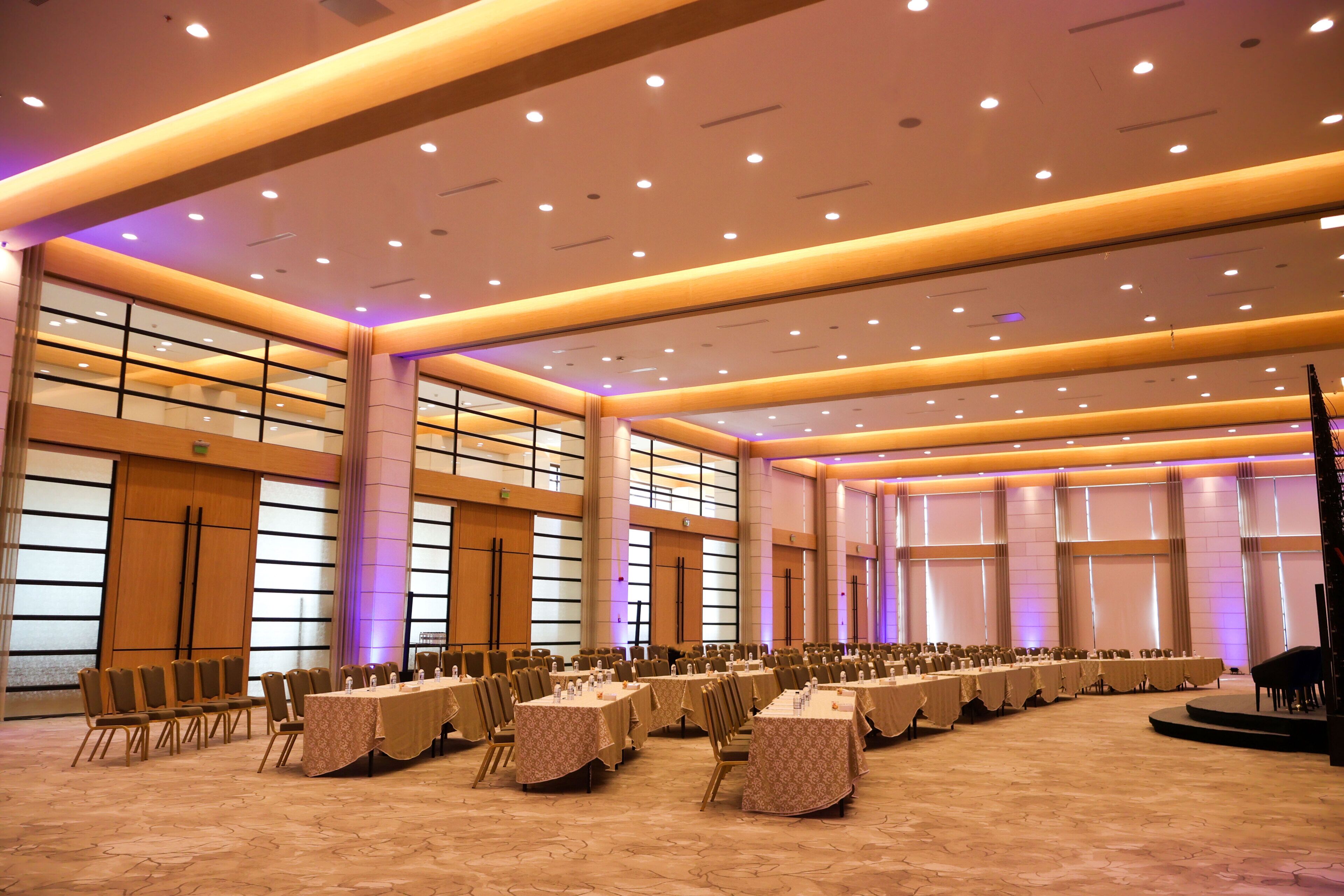 Photo - Landmark Amman Hotel & Conference Center