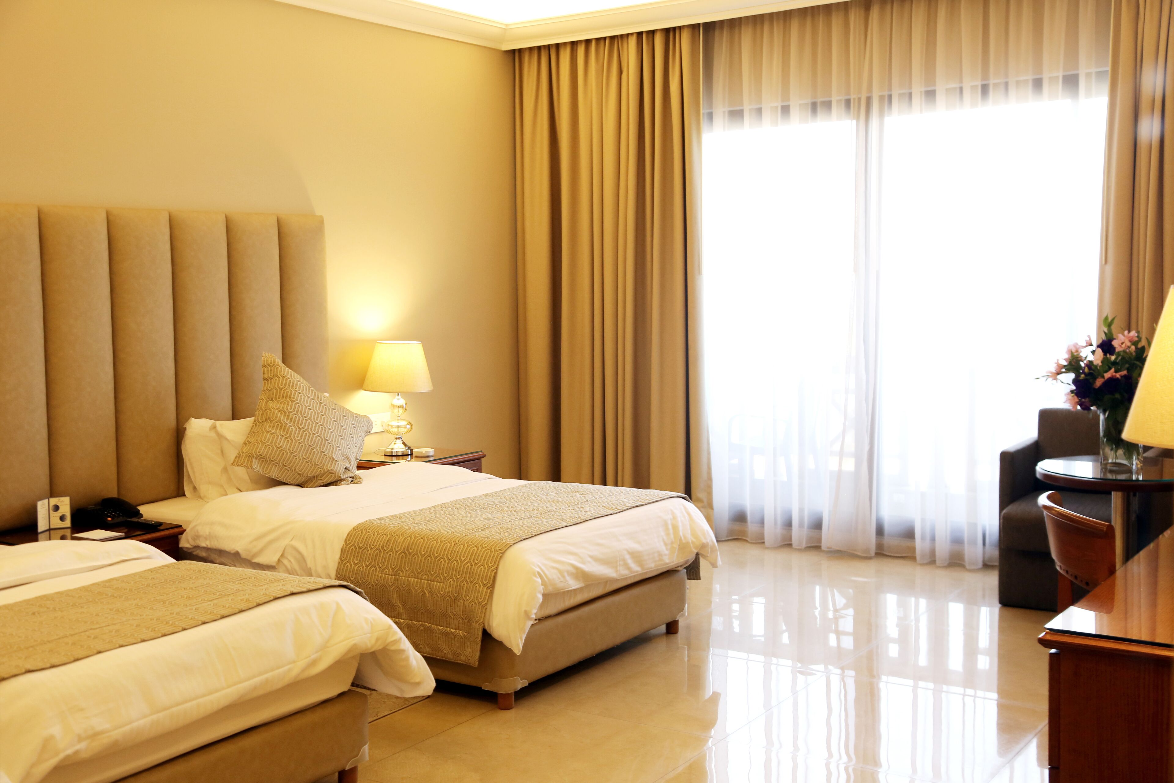 Foto - The Bayview Hotel
