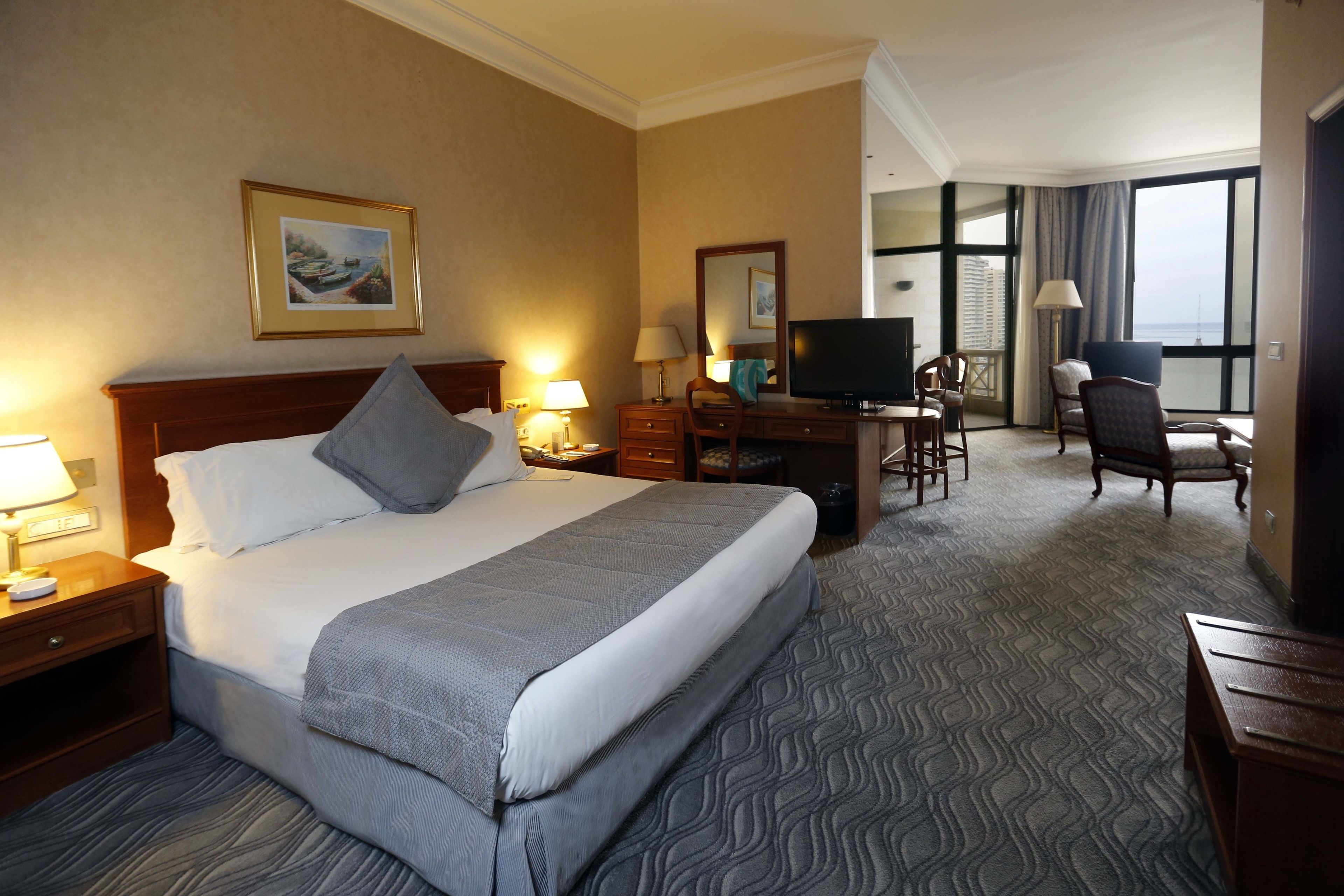 Foto - The Bayview Hotel
