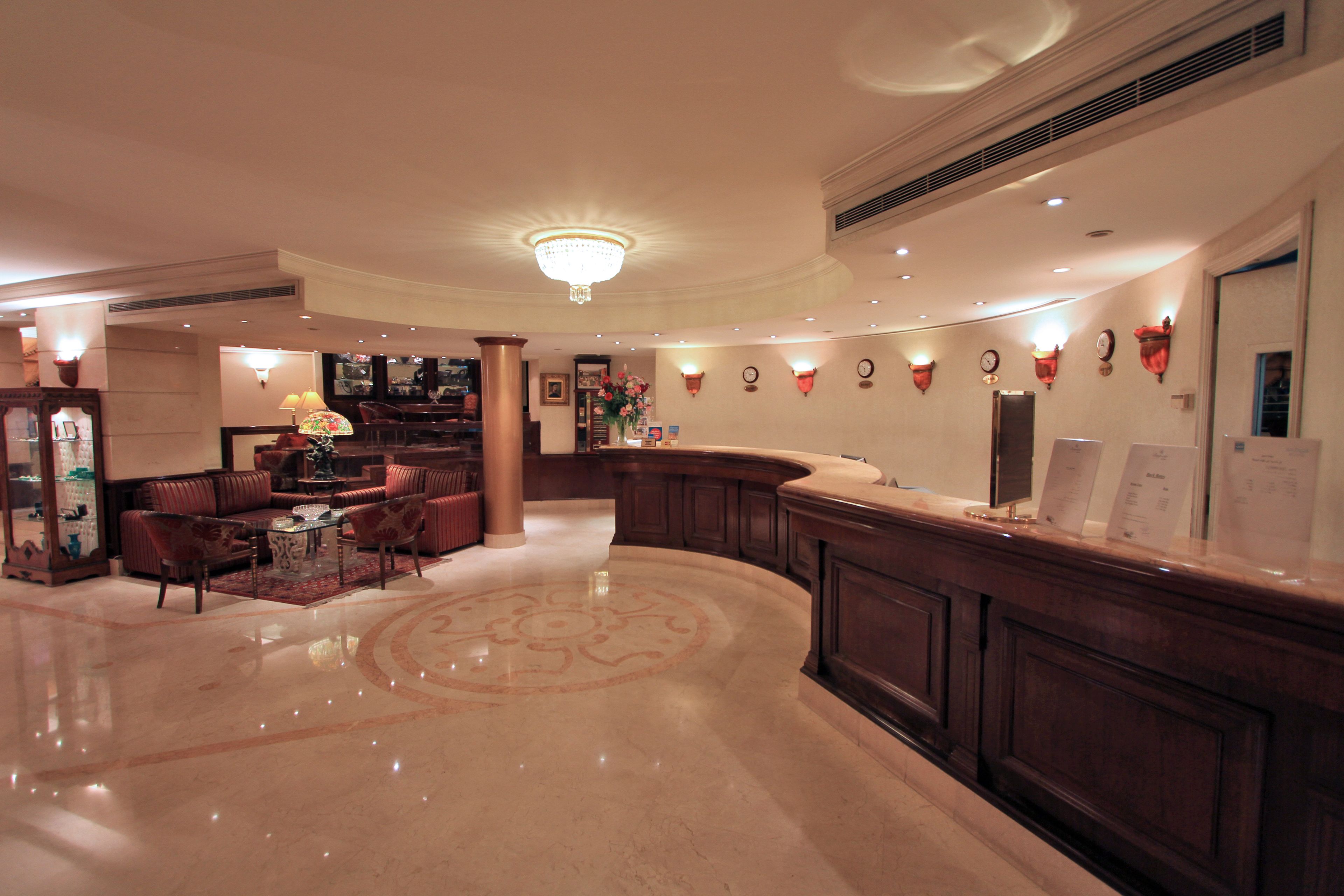 Foto - Bayview Hotel Beirut