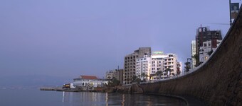 The Bayview Hotel