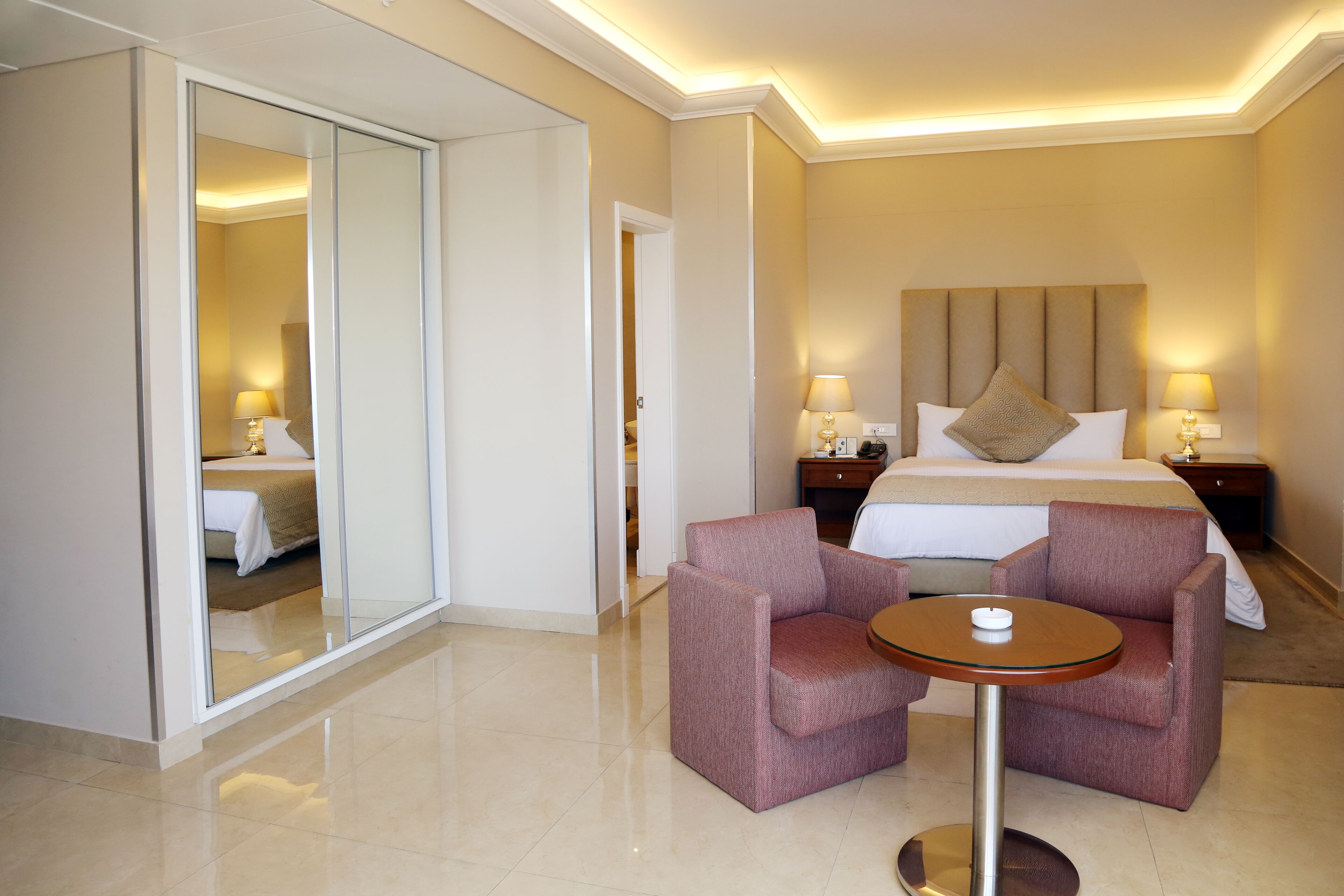 Foto - The Bayview Hotel