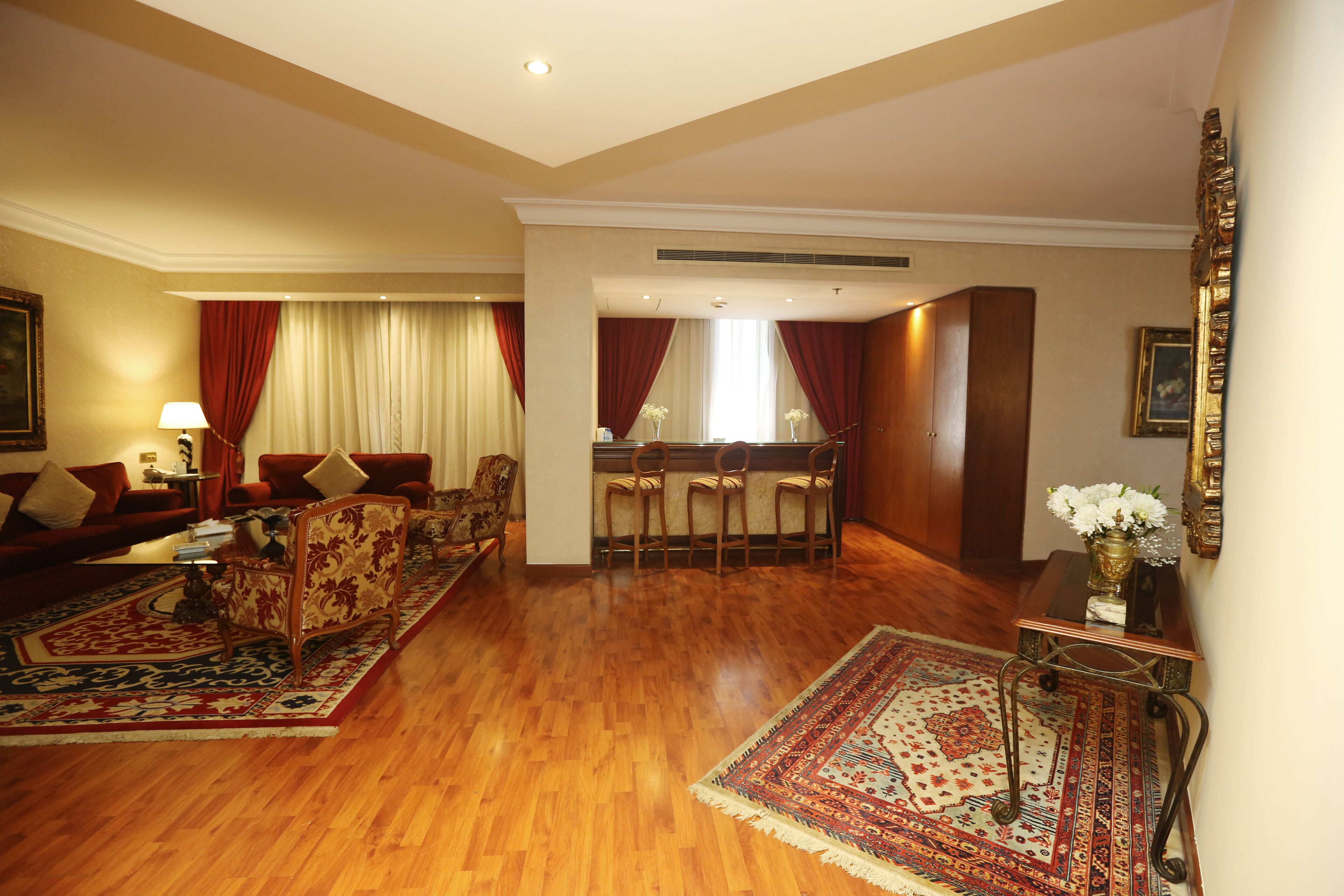Foto - The Bayview Hotel