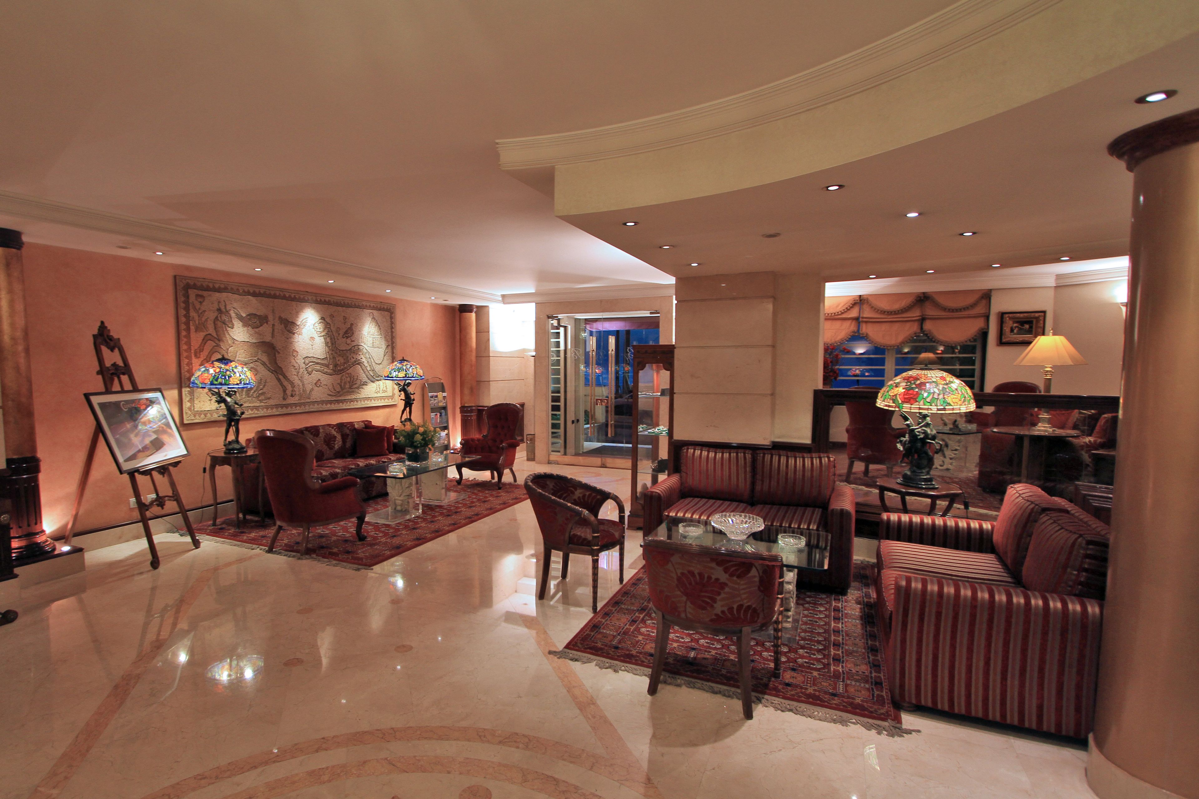 Foto - Bayview Hotel Beirut