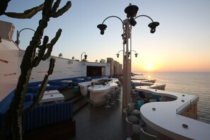Bar (a l'allotjament)