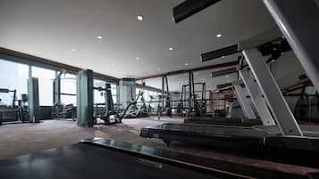 Gimnasio