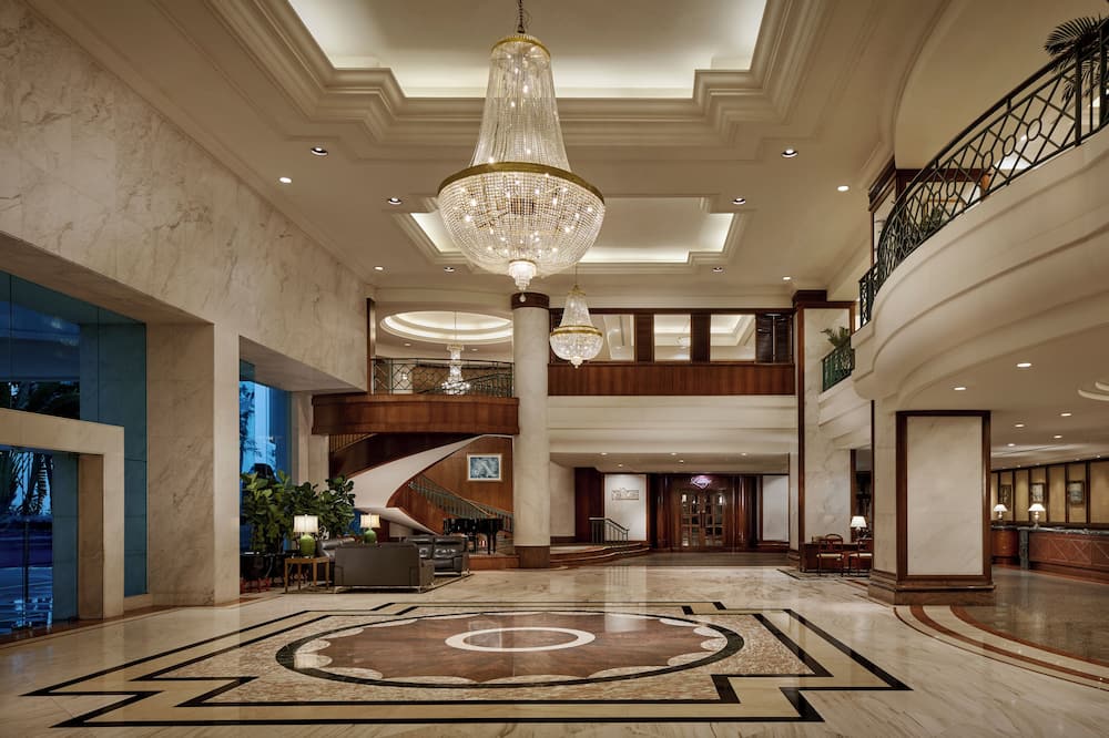 Gurney Bay Hotel, A PARKROYAL PARTNER HOTEL