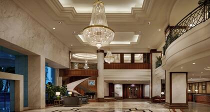 Gurney Bay Hotel, A PARKROYAL PARTNER HOTEL