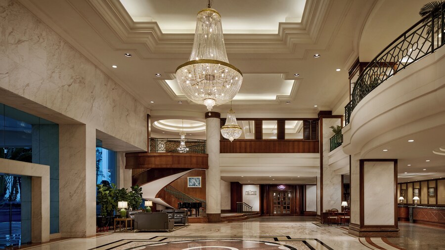 Gurney Bay Hotel, A PARKROYAL PARTNER HOTEL