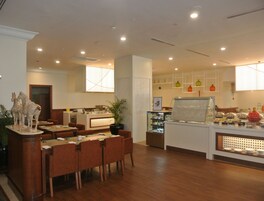 餐廳