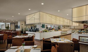 Restaurant - Gurney Bay Hotel, A PARKROYAL PARTNER HOTEL (George Town)