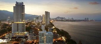 Gurney Bay Hotel, A PARKROYAL PARTNER HOTEL
