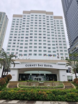 Exterior - Gurney Bay Hotel, A PARKROYAL PARTNER HOTEL (George Town)