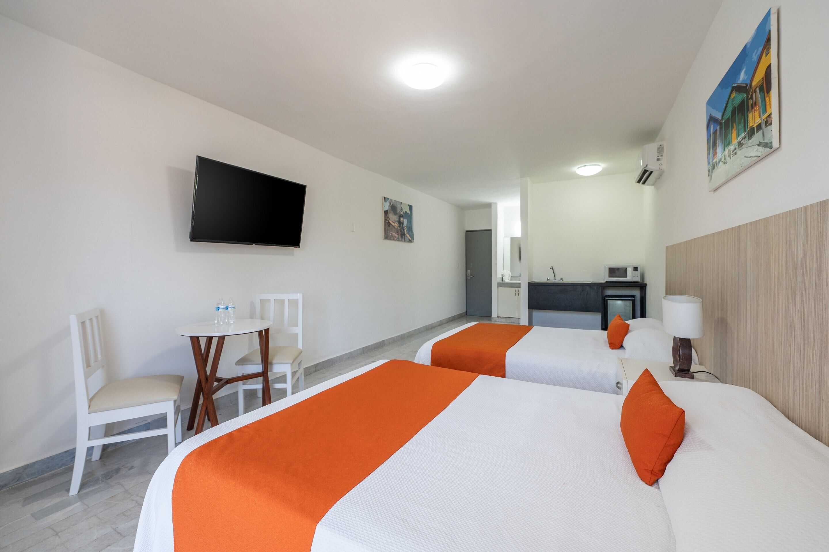 Photo - Hotel Imperial Laguna Faranda Cancún