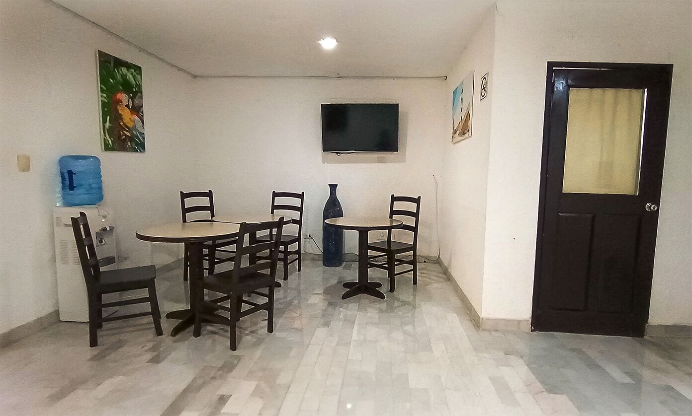 Photo - Hotel Imperial Laguna Faranda Cancún