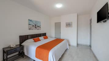 Standard Room | Room amenity