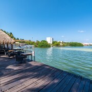 Hotel Imperial Laguna Faranda