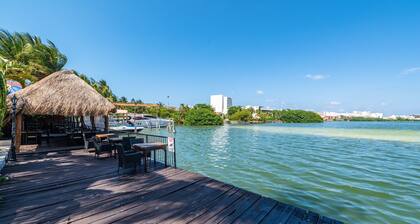 Hotel Imperial Laguna Faranda