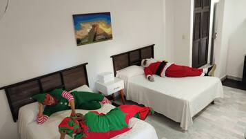 Standard Room | In-room safe, individually furnished, desk, blackout drapes