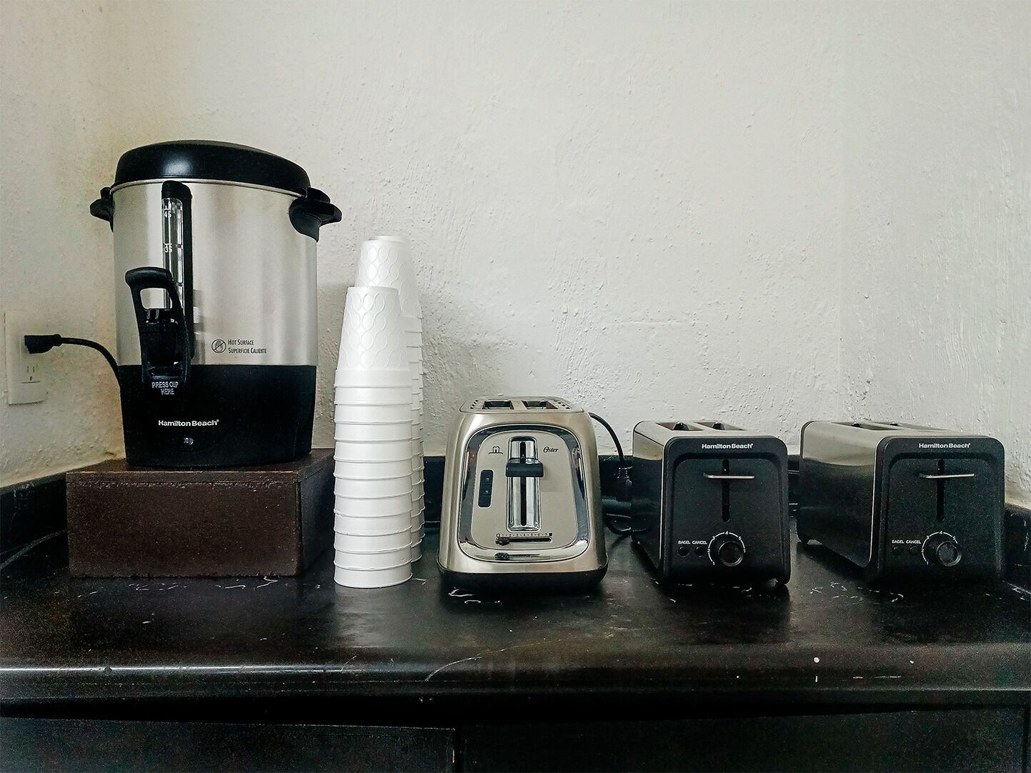 Photo - Hotel Imperial Laguna Faranda Cancún