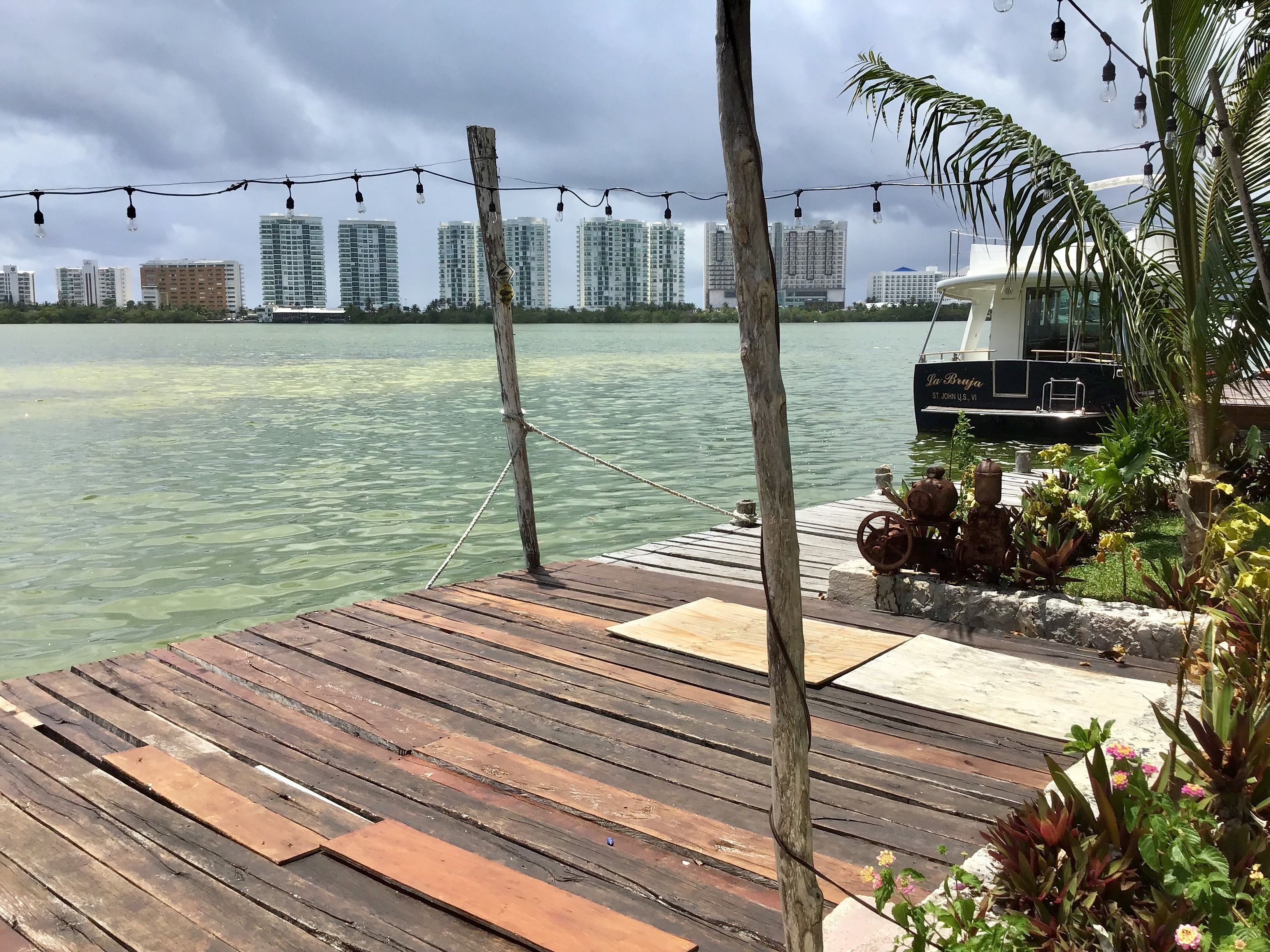 Photo - Hotel Imperial Laguna Faranda Cancún