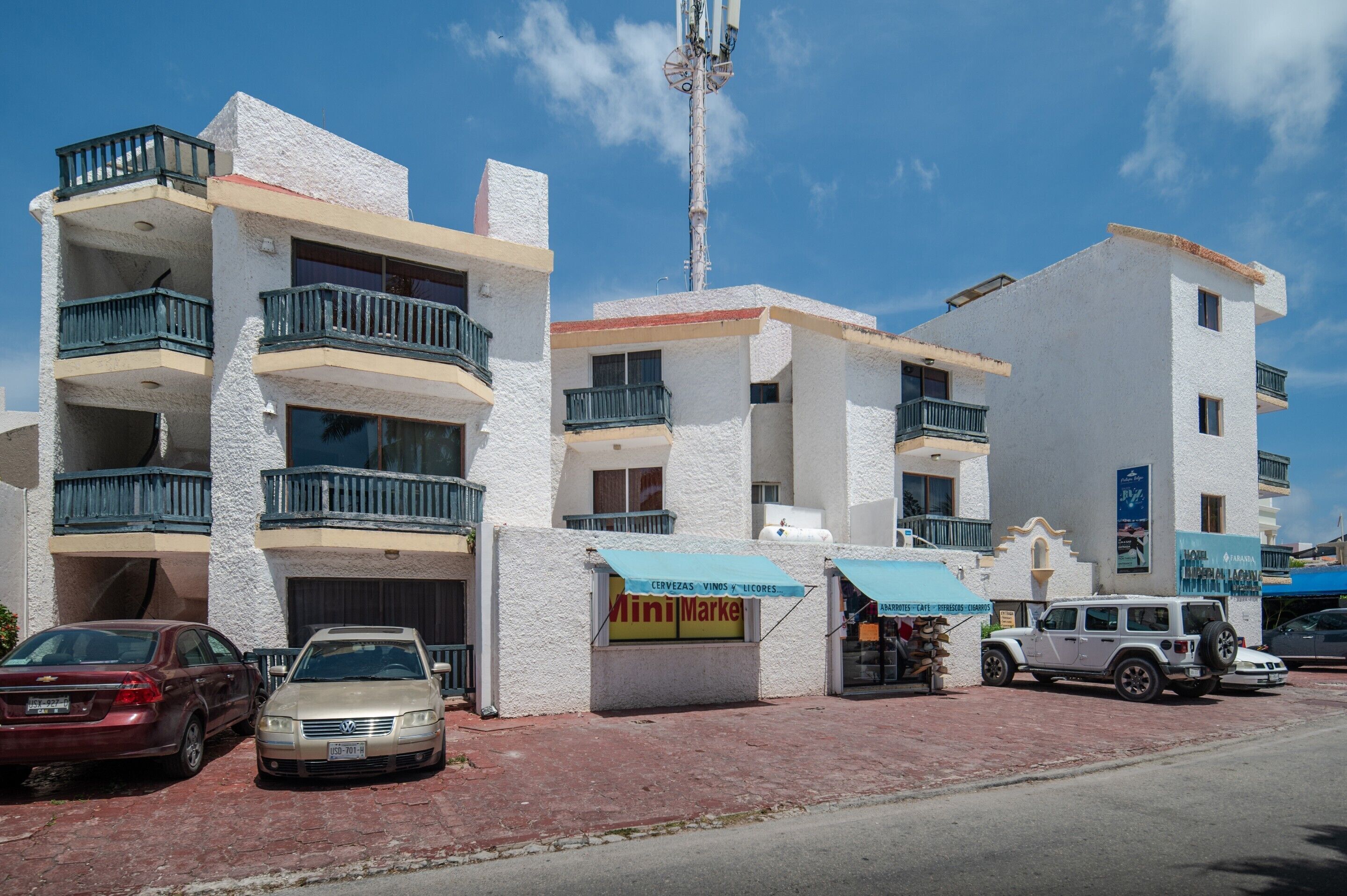 Photo - Hotel Imperial Laguna Faranda Cancún