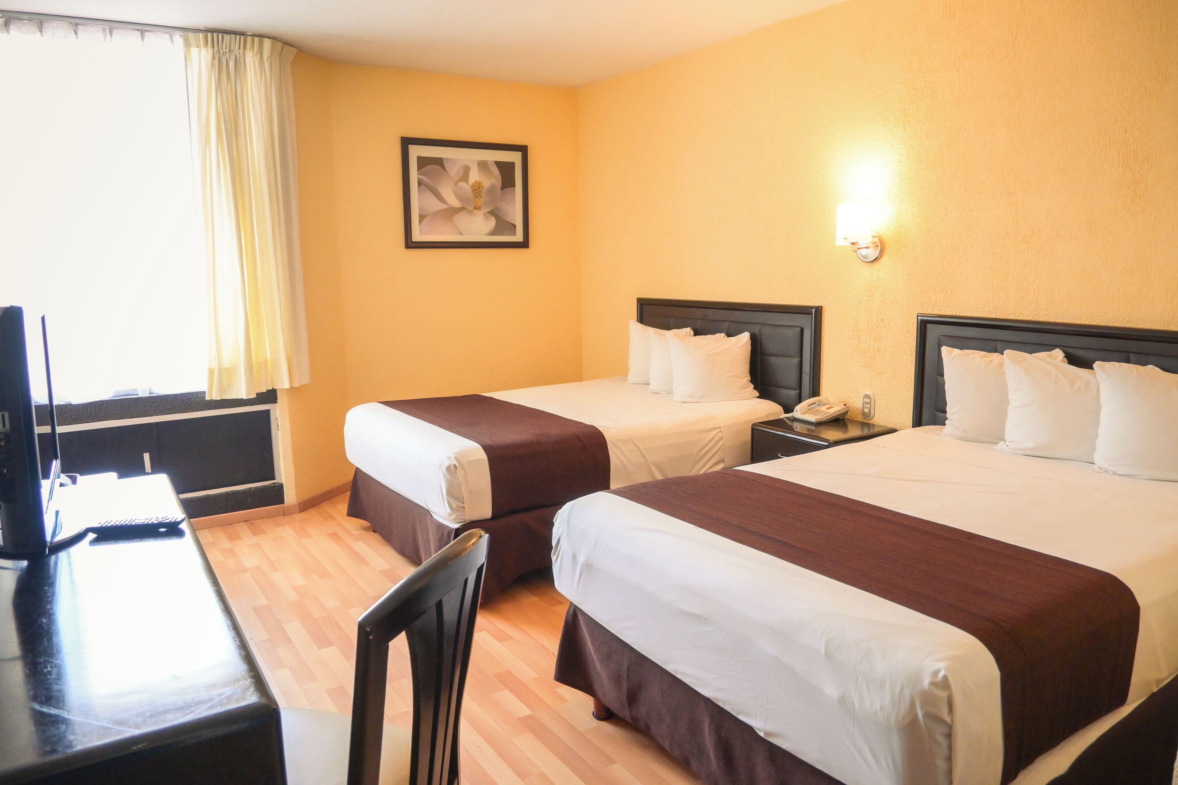 Foto - Hotel Santa Irene Guadalajara