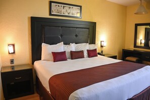 Junior Room - Hotel Santa Irene (Guadalajara)