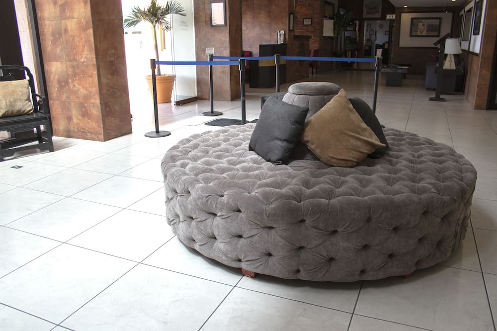 Hotel Santa Irene