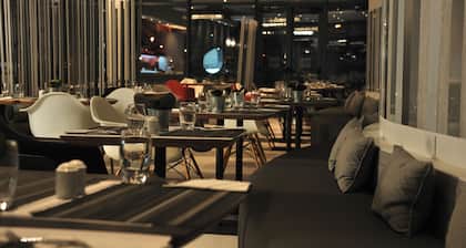 Ibis Casa-voyageurs