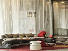 Sala de reuniones