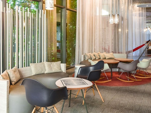 Ibis Casa-voyageurs
