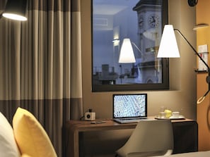 Zweibettzimmer, 2 Einzelbetten