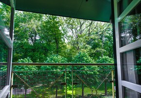 Superior Double or Twin Room | 1 bedroom, premium bedding, minibar, in-room safe
