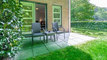 Terras