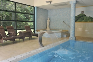 Innenpool
