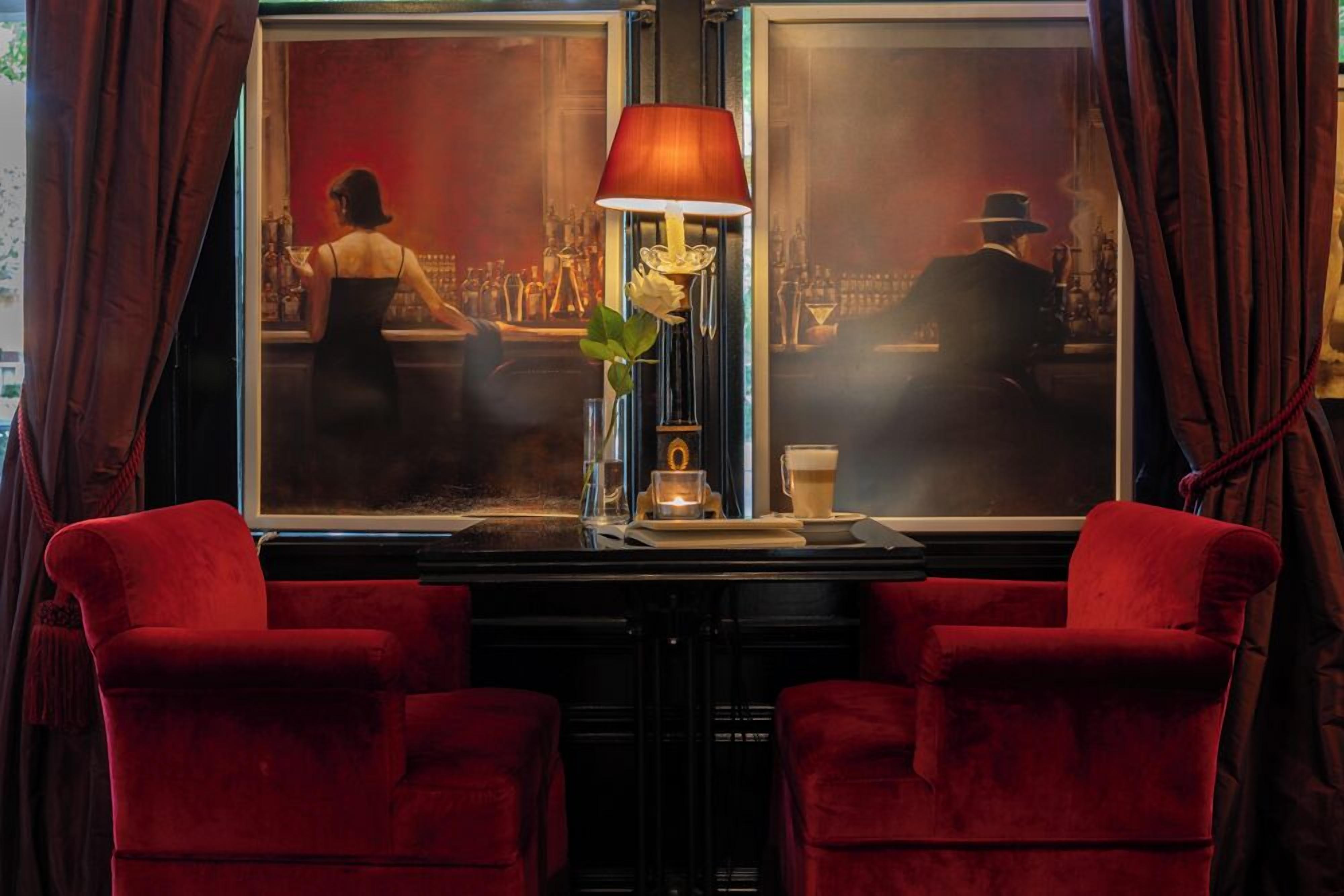 Foto - Apollofirst Boutique Hotel