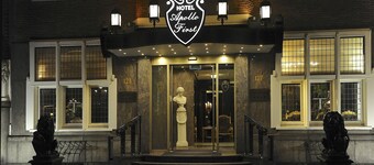 Apollofirst Boutique Hotel