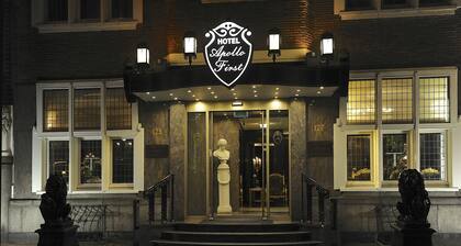 Apollofirst Boutique Hotel