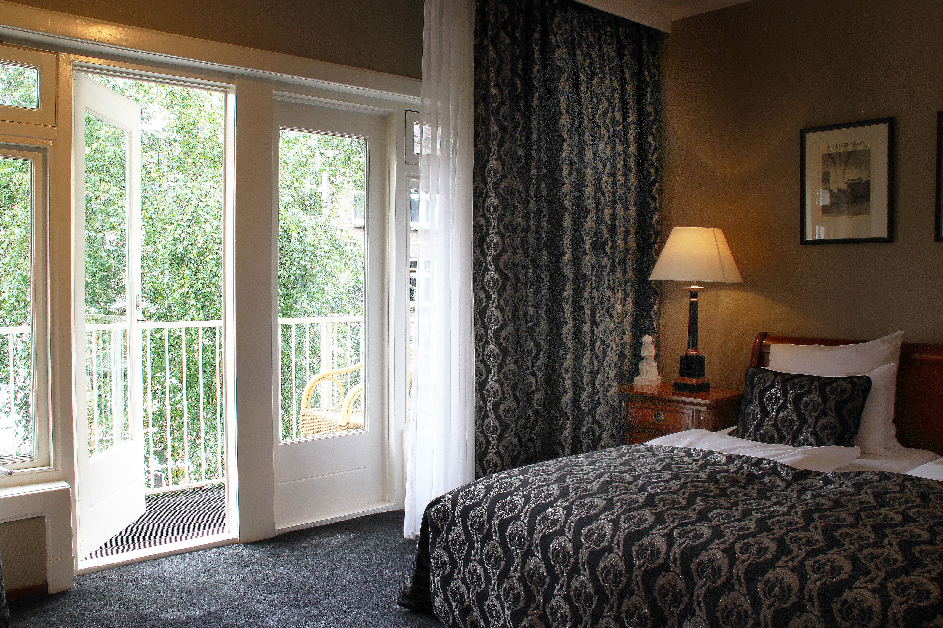 Foto - Apollofirst Boutique Hotel