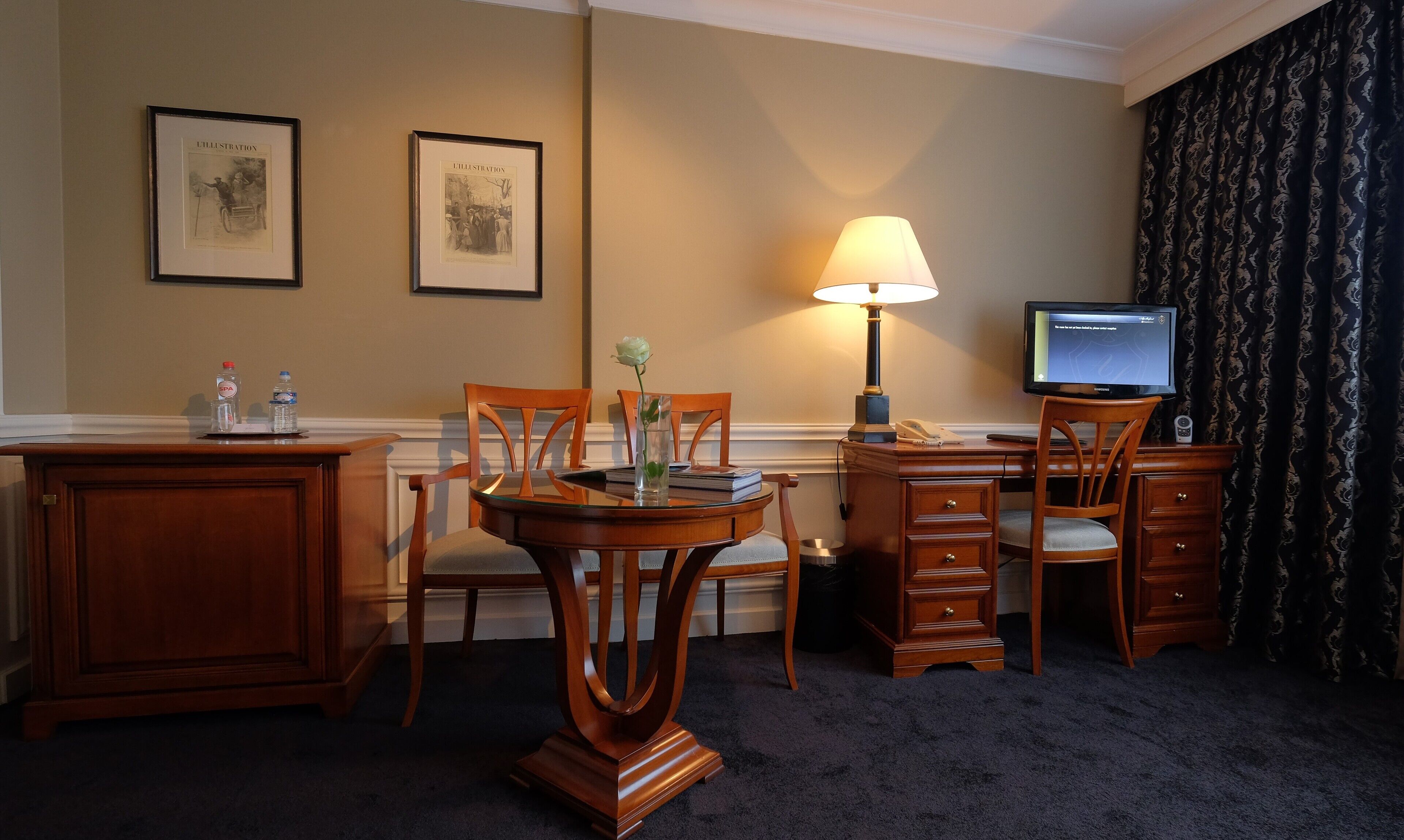 Foto - Apollofirst Boutique Hotel
