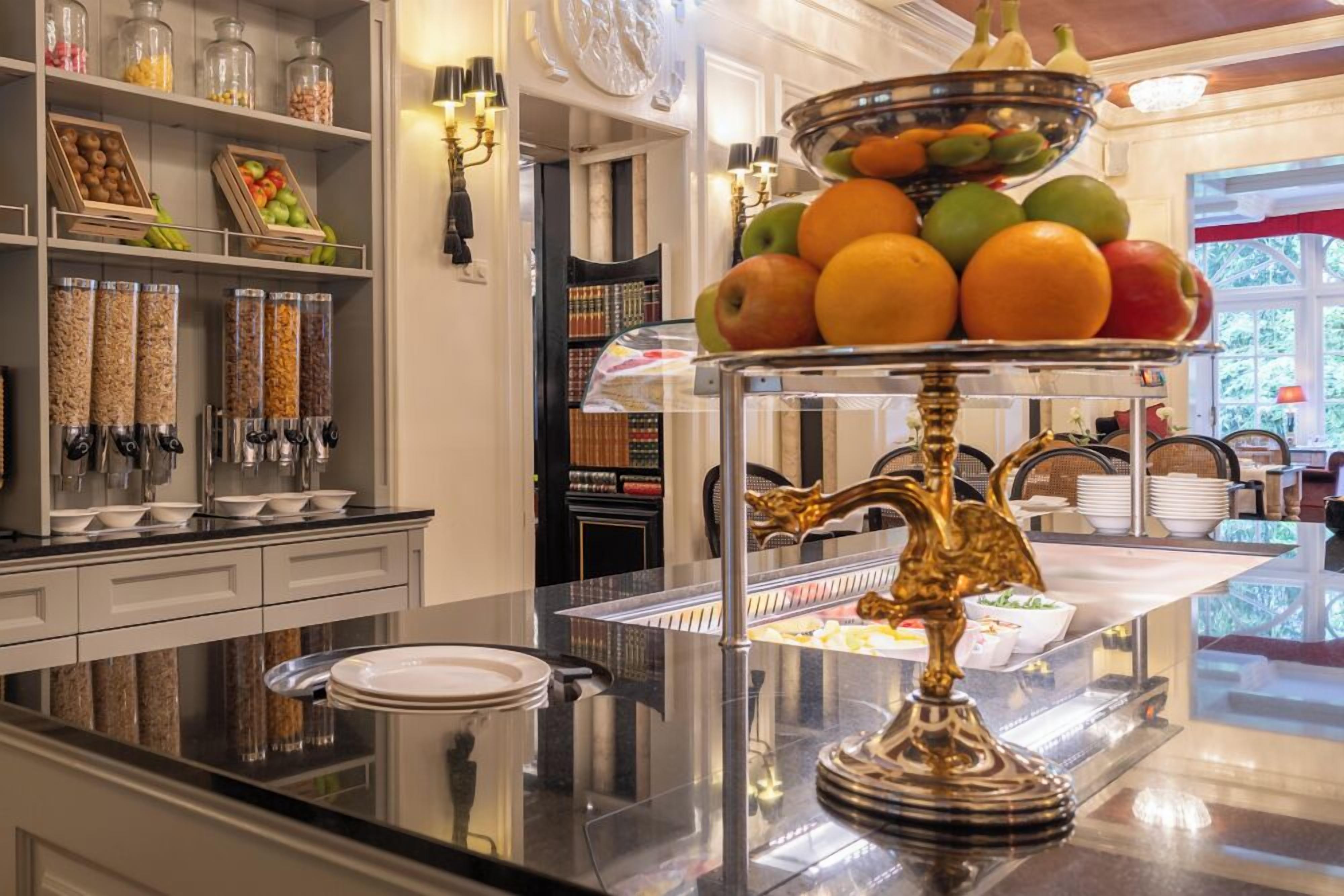 Photo - Apollofirst Boutique Hotel