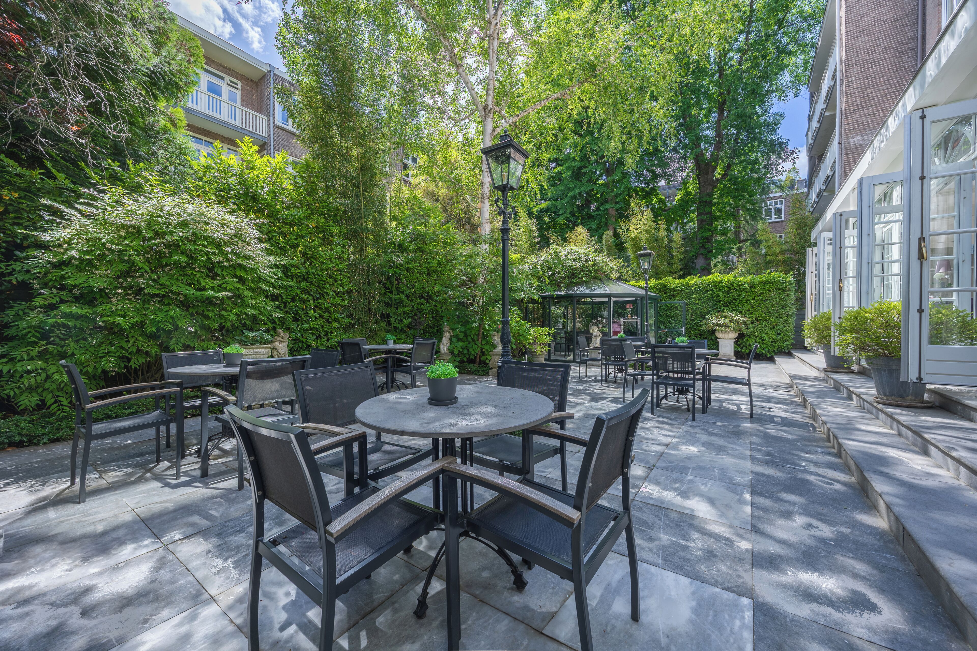 Foto - Apollofirst Boutique Hotel