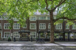 Exterior - Apollofirst Boutique Hotel (Amsterdam)