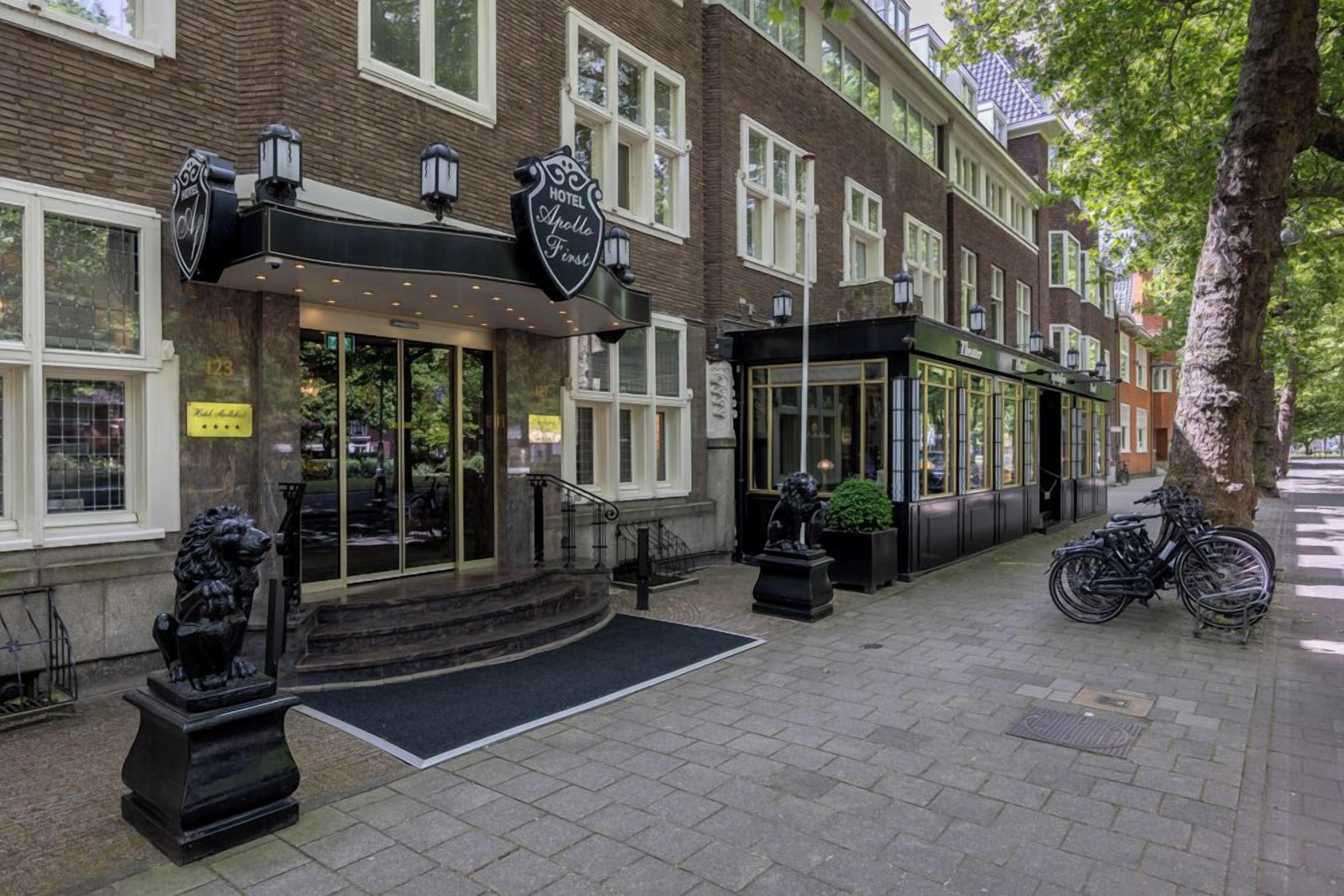 Photo - Apollofirst Boutique Hotel