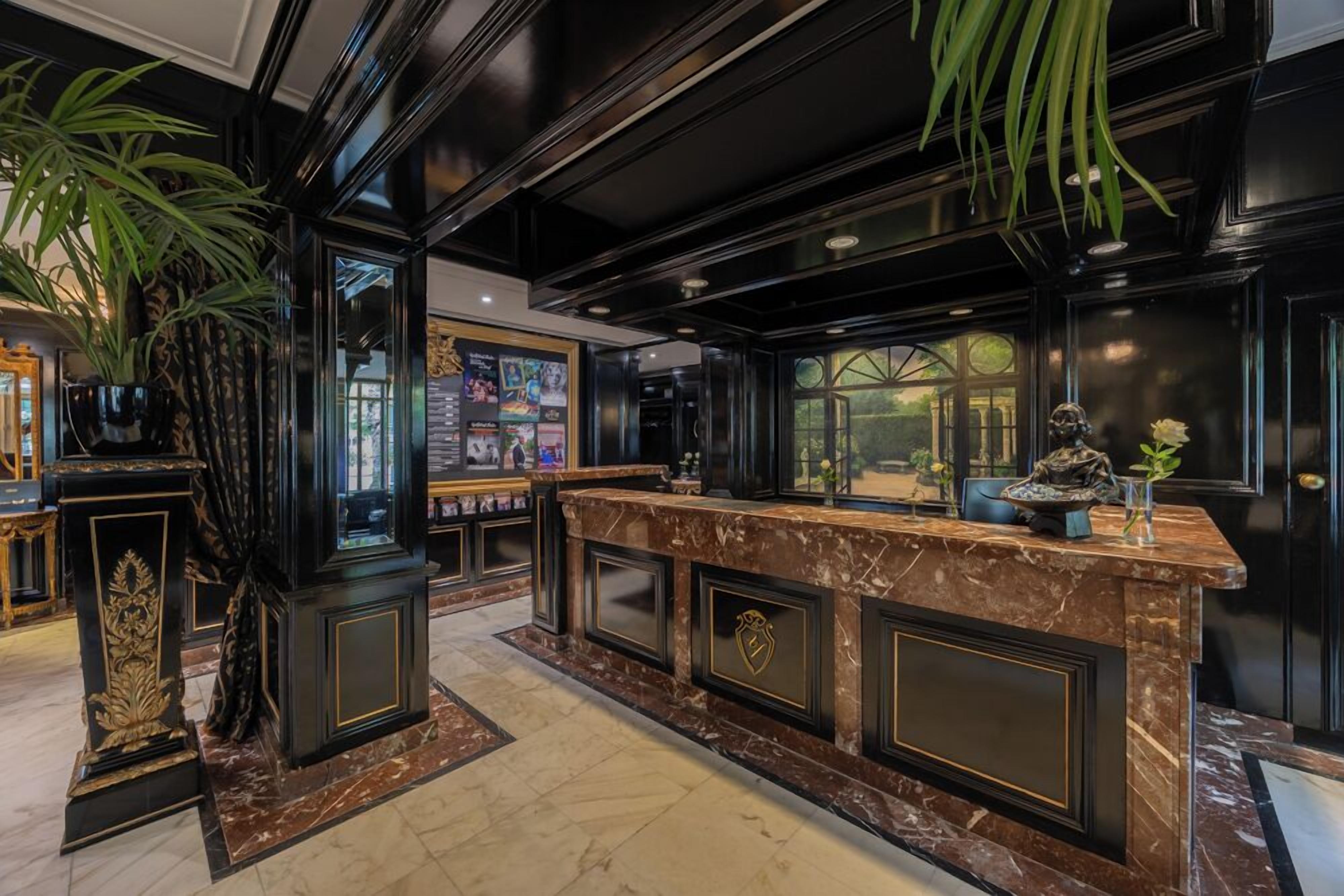 Photo - Apollofirst Boutique Hotel